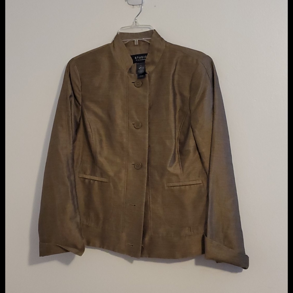Studio by Liz Claiborne Jacket